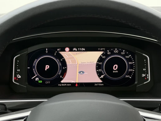 Volkswagen Tiguan - Afbeelding 13 van 30