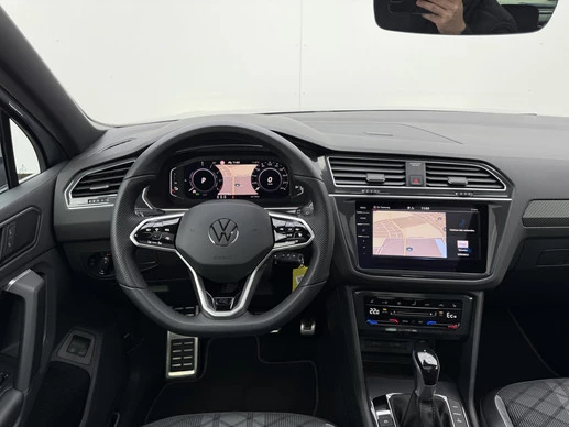 Volkswagen Tiguan - Afbeelding 15 van 30