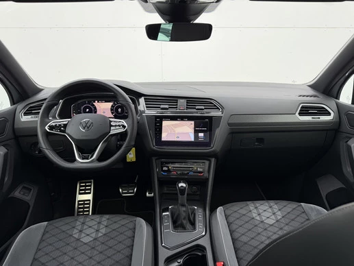 Volkswagen Tiguan - Afbeelding 16 van 30