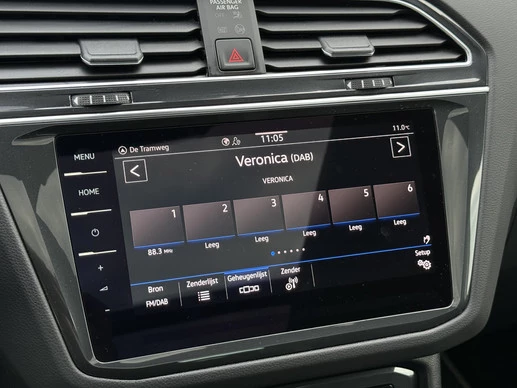 Volkswagen Tiguan - Afbeelding 17 van 30