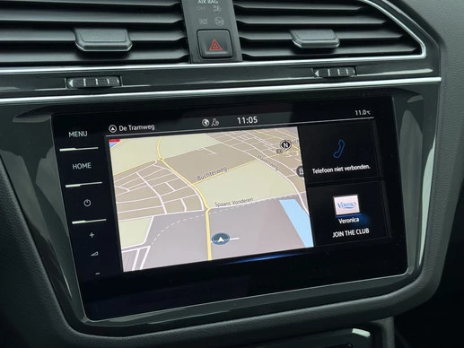 Volkswagen Tiguan - Afbeelding 18 van 30