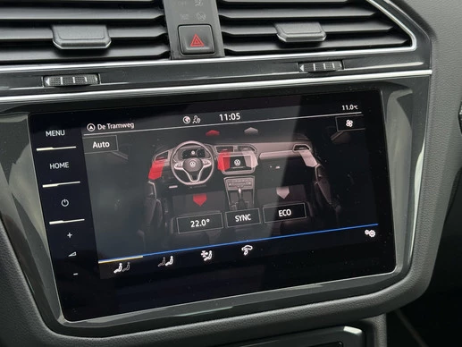 Volkswagen Tiguan - Afbeelding 19 van 30