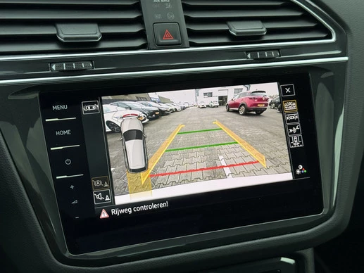 Volkswagen Tiguan - Afbeelding 20 van 30