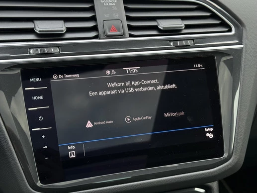 Volkswagen Tiguan - Afbeelding 21 van 30