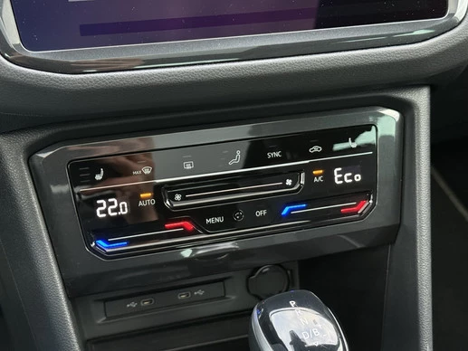 Volkswagen Tiguan - Afbeelding 22 van 30