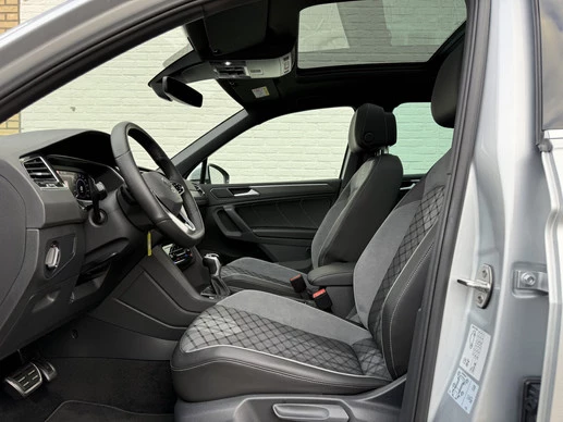 Volkswagen Tiguan - Afbeelding 25 van 30