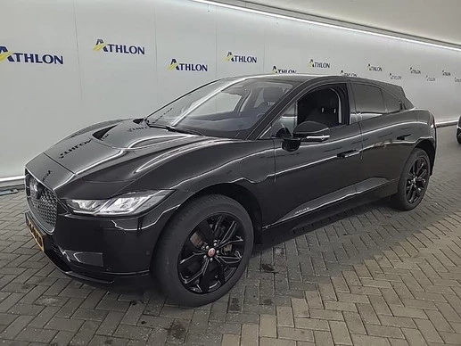 Jaguar I-PACE - Afbeelding 1 van 14