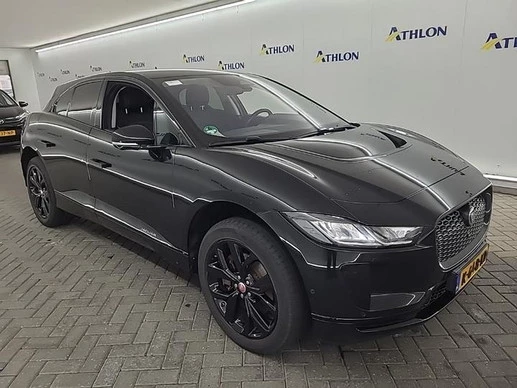 Jaguar I-PACE - Afbeelding 2 van 14