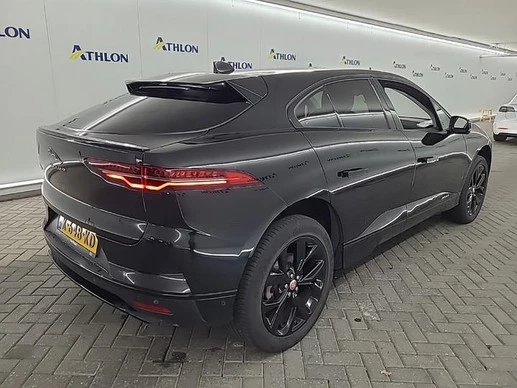Jaguar I-PACE - Afbeelding 3 van 14