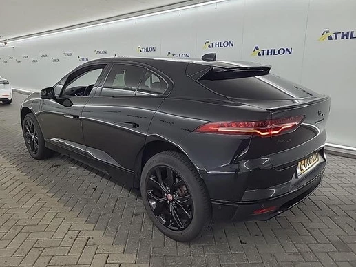 Jaguar I-PACE - Afbeelding 4 van 14