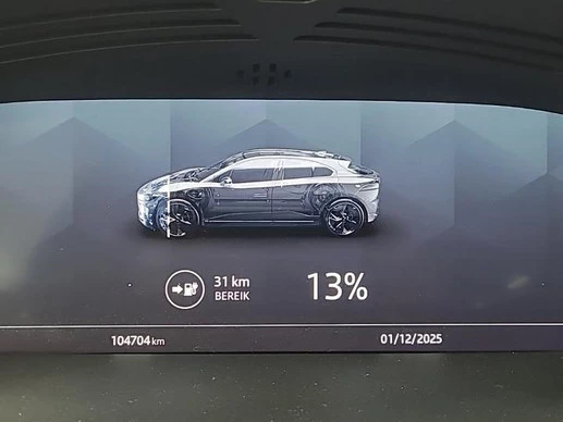 Jaguar I-PACE - Afbeelding 5 van 14