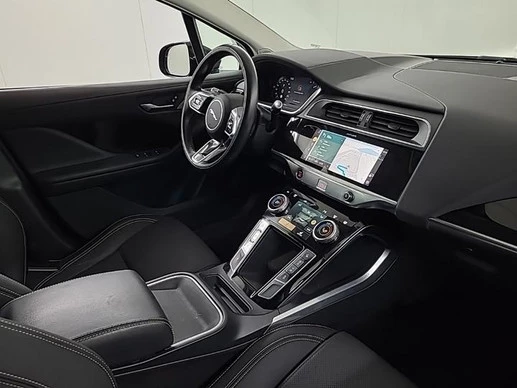 Jaguar I-PACE - Afbeelding 6 van 14