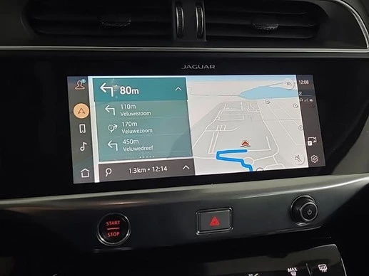 Jaguar I-PACE - Afbeelding 9 van 14