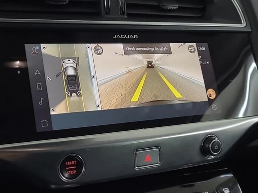 Jaguar I-PACE - Afbeelding 10 van 14