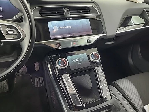 Jaguar I-PACE - Afbeelding 11 van 14