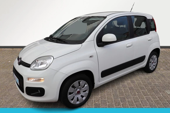 Fiat Panda - Afbeelding 1 van 30