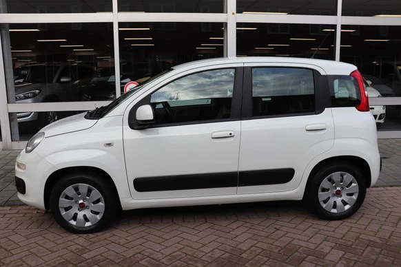 Fiat Panda - Afbeelding 2 van 30