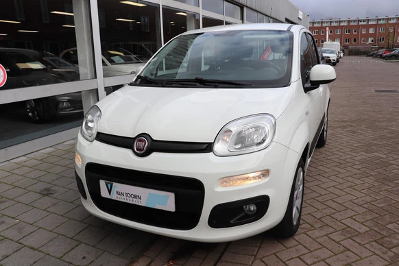 Fiat Panda - Afbeelding 3 van 30
