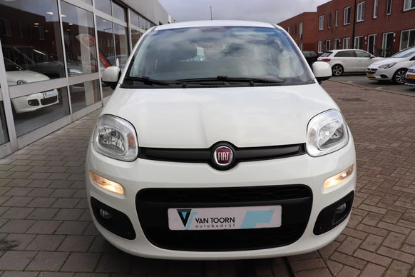 Fiat Panda - Afbeelding 4 van 30