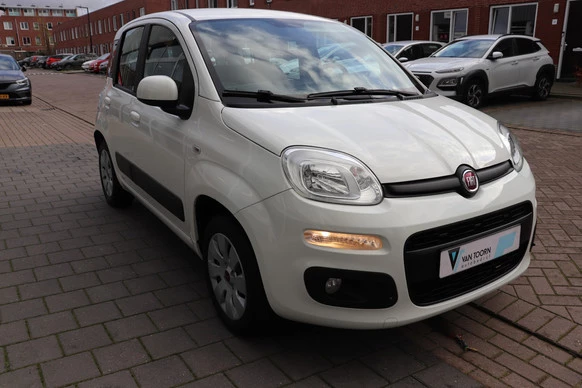 Fiat Panda - Afbeelding 5 van 30