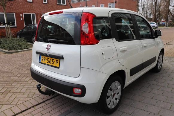 Fiat Panda - Afbeelding 6 van 30