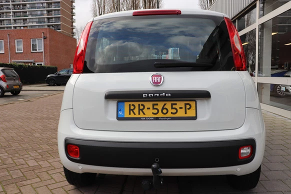 Fiat Panda - Afbeelding 7 van 30