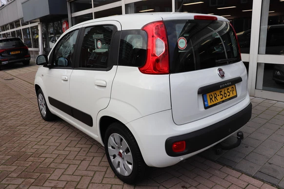 Fiat Panda - Afbeelding 8 van 30