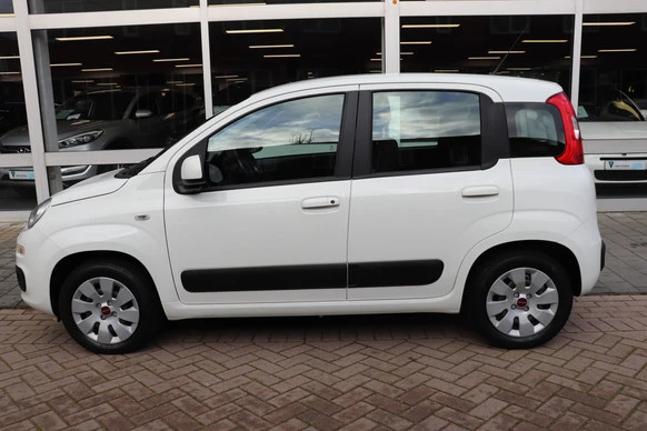 Fiat Panda - Afbeelding 9 van 30