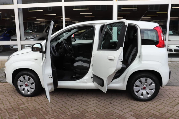 Fiat Panda - Afbeelding 10 van 30