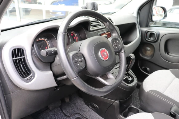 Fiat Panda - Afbeelding 11 van 30