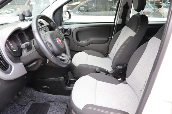 Fiat Panda - Afbeelding 12 van 30