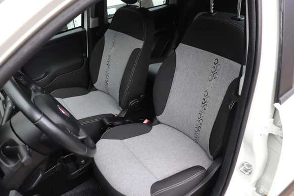 Fiat Panda - Afbeelding 13 van 30