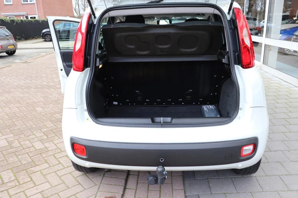 Fiat Panda - Afbeelding 15 van 30