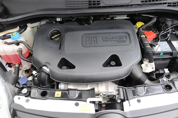 Fiat Panda - Afbeelding 18 van 30