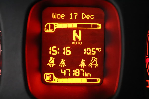 Fiat Panda - Afbeelding 21 van 30