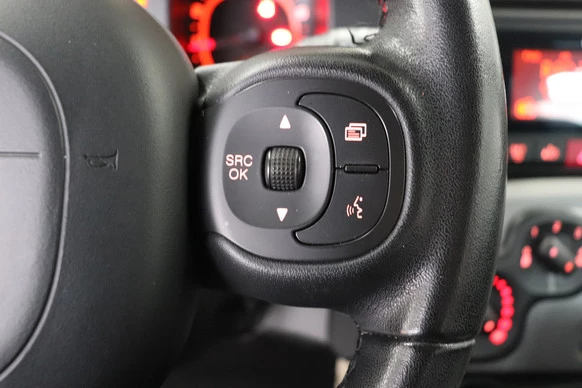 Fiat Panda - Afbeelding 25 van 30