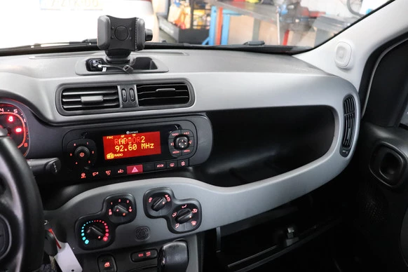 Fiat Panda - Afbeelding 29 van 30