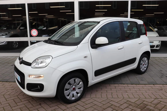 Fiat Panda - Afbeelding 30 van 30