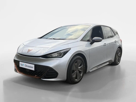 CUPRA Born - Afbeelding 1 van 28