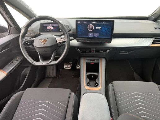 CUPRA Born - Afbeelding 14 van 28