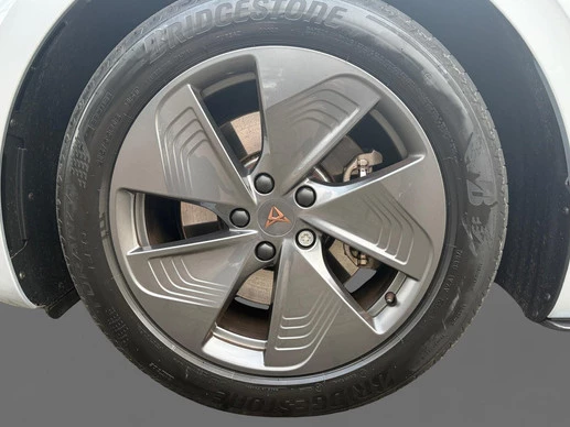 CUPRA Born - Afbeelding 16 van 28