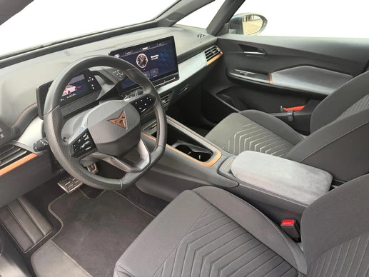 CUPRA Born - Afbeelding 18 van 28