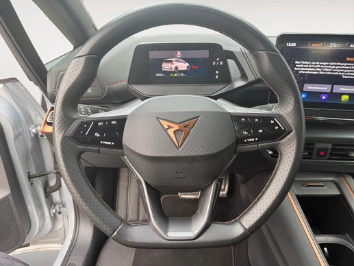 CUPRA Born - Afbeelding 19 van 28