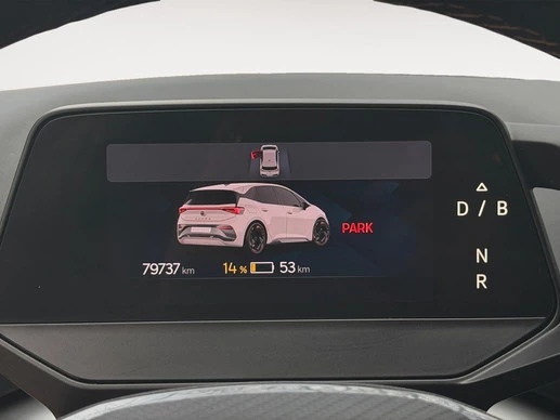 CUPRA Born - Afbeelding 22 van 28