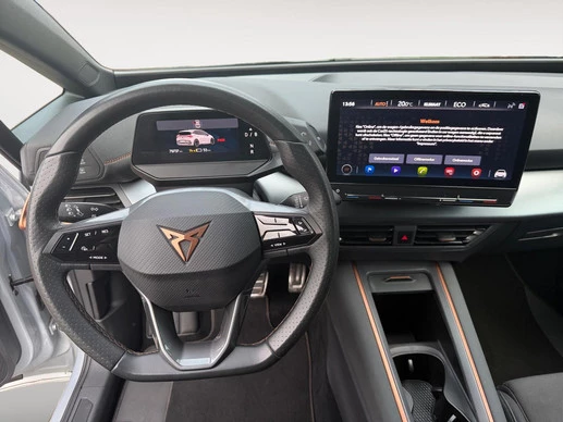 CUPRA Born - Afbeelding 23 van 28