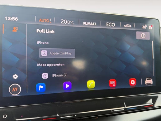 CUPRA Born - Afbeelding 24 van 28