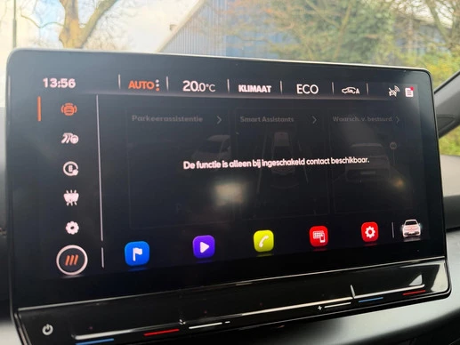 CUPRA Born - Afbeelding 27 van 28