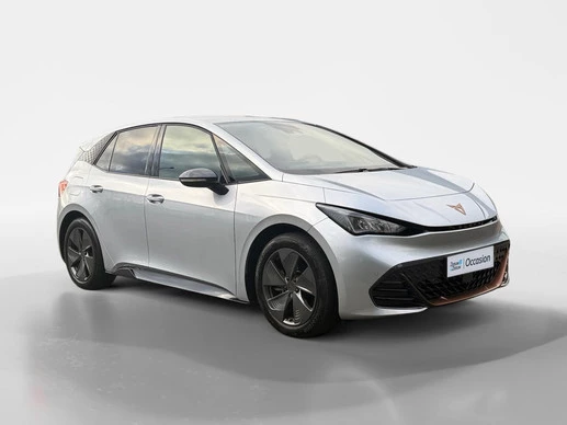 CUPRA Born - Afbeelding 4 van 28