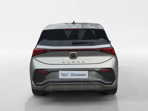 CUPRA Born - Afbeelding 5 van 28