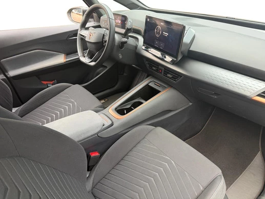 CUPRA Born - Afbeelding 7 van 28